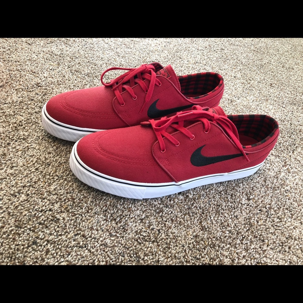 Nike Stefan Janoski’s